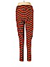 Lularoe Orange Leggings One size - photo 2