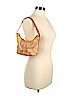 1' Classe Alviero Martini 100% Leather Tan Leather Shoulder Bag One size - photo 2