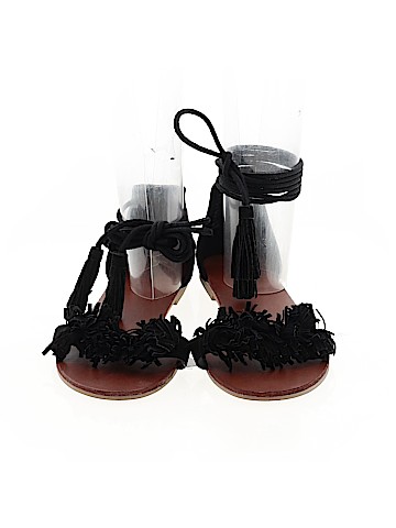 Mossimo Supply Co. Sandals (view 2)