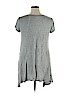 Cable & Gauge Gray Casual Dress Size XL - photo 2