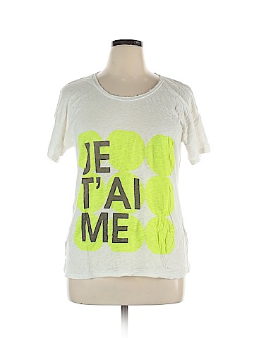 J.Crew Short Sleeve T-Shirt (view 1)