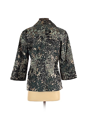 Lafayette 148 New York Blazer (view 2)