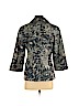 Lafayette 148 New York Blue Blazer Size 4 - photo 2