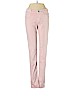 James Jeans Pink Jeggings Size 27 waist - photo 1