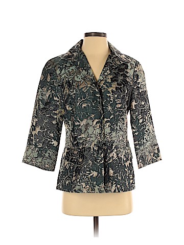 Lafayette 148 New York Blazer (view 1)