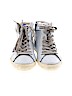 Assorted Brands Solid Blue Sneakers Size EU 32 / US 1 (youth) - photo 2