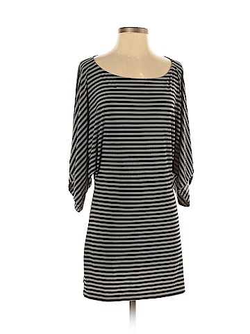 Norma Kamali for Walmart Casual Dress (view 1)