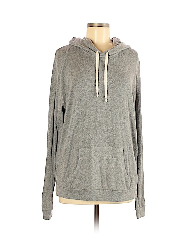Brandy Melville Pullover Hoodie (view 1)