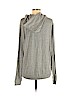 Brandy Melville Gray Pullover Hoodie One size - photo 2