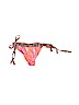 Beach Riot Red Swimsuit Bottoms Size M - photo 1