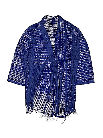 Easywear by Chico's Swimsuit Cover Up (view 2)