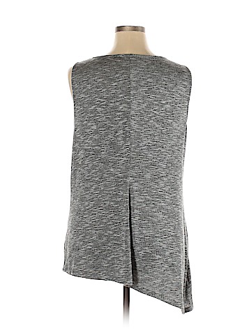 Apt. 9 Sleeveless Top (view 2)