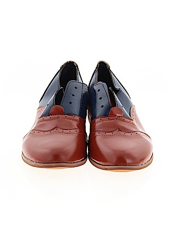 Unbranded Flats (view 2)