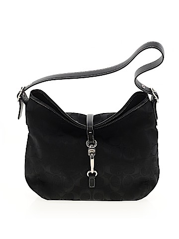 Coach Shoulder Bag (view 1)