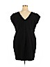 Athleta Black Casual Dress Size 2X - photo 2