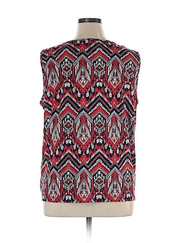 Unbranded Sleeveless Top (view 2)