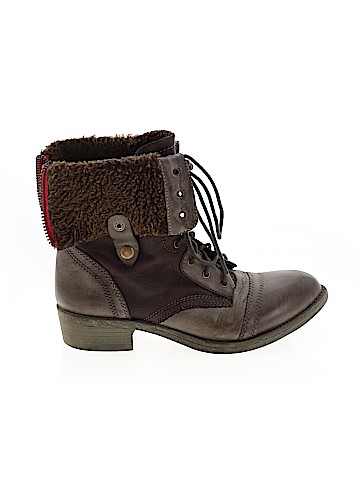 Volatile Ankle Boots (view 1)