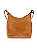 Dooney & Bourke Tan Leather Shoulder Bag One size - photo 3