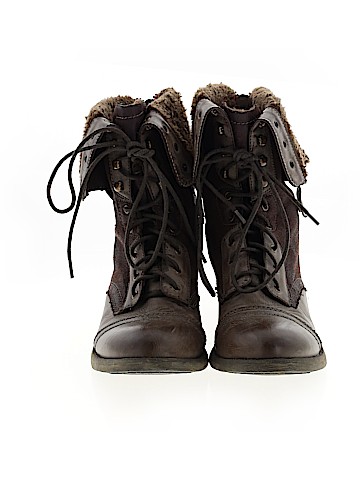 Volatile Ankle Boots (view 2)