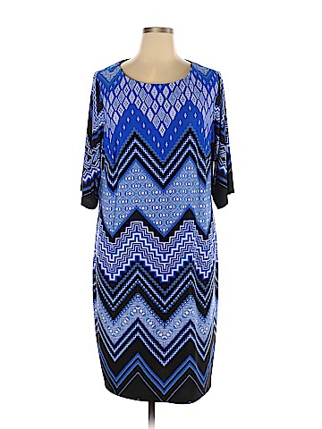 Studio One Casual Dress (view 1)