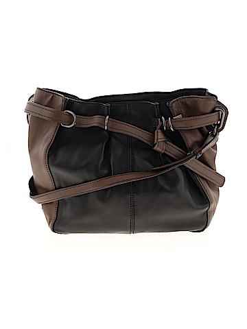 Kooba Leather Crossbody Bag (view 1)