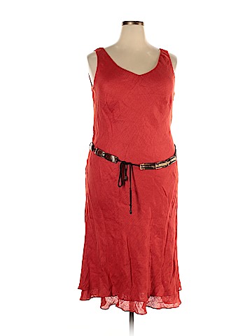 Lafayette 148 New York Casual Dress (view 1)
