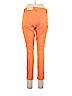 MICHAEL Michael Kors Orange Jeans Size 8 - photo 2