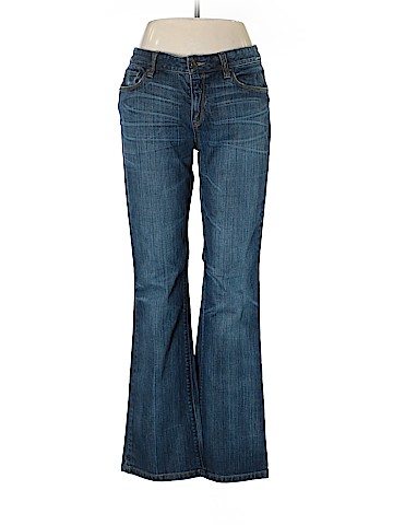 Ann Taylor LOFT Jeans (view 1)