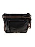 Kooba Black Leather Crossbody Bag One size - photo 3