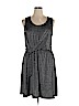 Athleta Gray Active Dress Size XL - photo 1