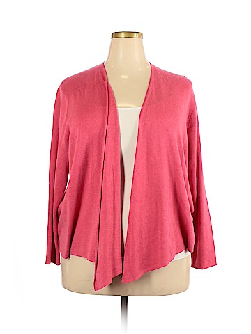 Nic + Zoe Cardigan (view 1)