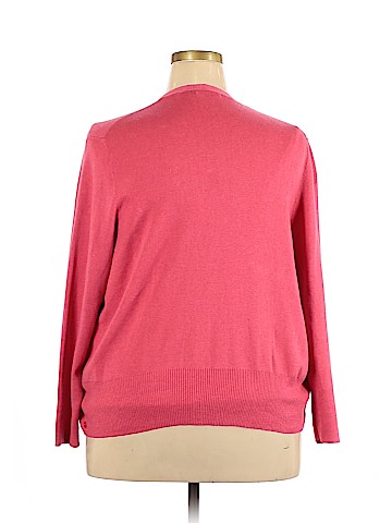 Nic + Zoe Cardigan (view 2)