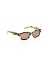 Kenzo Print Pink Sunglasses One size - photo 1