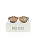 Kenzo Print Pink Sunglasses One size - photo 2