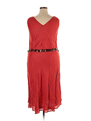Lafayette 148 New York Casual Dress (view 2)