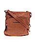 Fossil 100% Leather Brown Leather Crossbody Bag One size - photo 1
