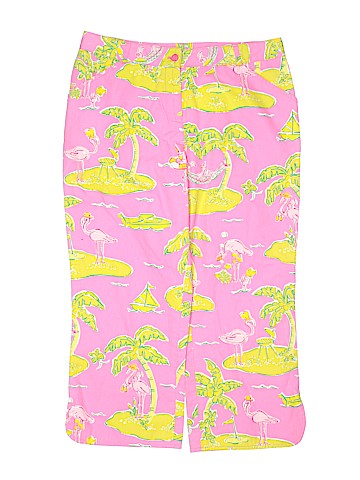 Lilly Pulitzer Khakis (view 1)