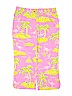 Lilly Pulitzer 100% Cotton Pink Khakis Size 14 - photo 1