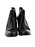 Simply Vera Vera Wang Black Ankle Boots Size 10 - photo 2