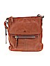 Fossil 100% Leather Brown Leather Crossbody Bag One size - photo 3