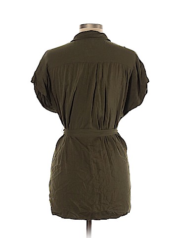 Forever 21 Short Sleeve Blouse (view 2)