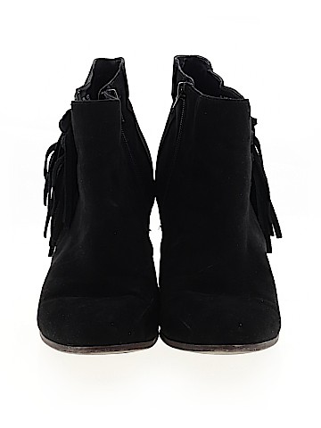 Fergalicious Ankle Boots (view 2)