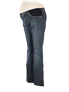 Earl Jean Size 27 Maternity waist