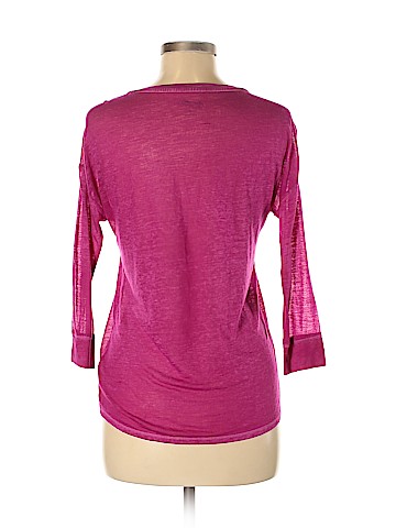 Arizona Jean Company 3/4 Sleeve T-Shirt (view 2)