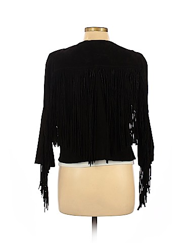 Forever 21 Leather Jacket (view 2)