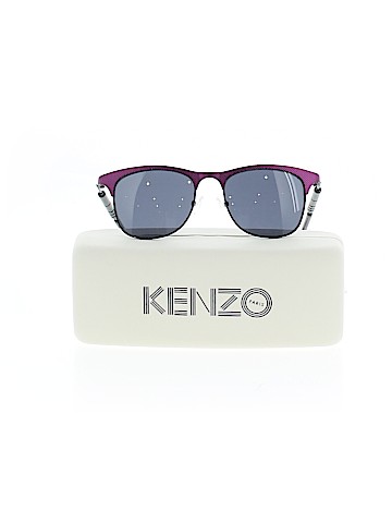 Kenzo Sunglasses (view 2)