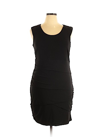 DressBarn Cocktail Dress (view 1)