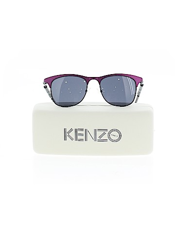 Kenzo Sunglasses (view 2)