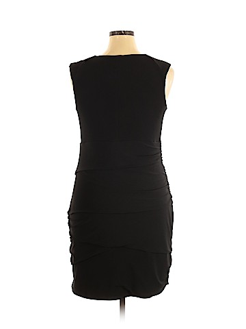 DressBarn Cocktail Dress (view 2)