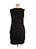 DressBarn Black Cocktail Dress Size 16 - photo 2